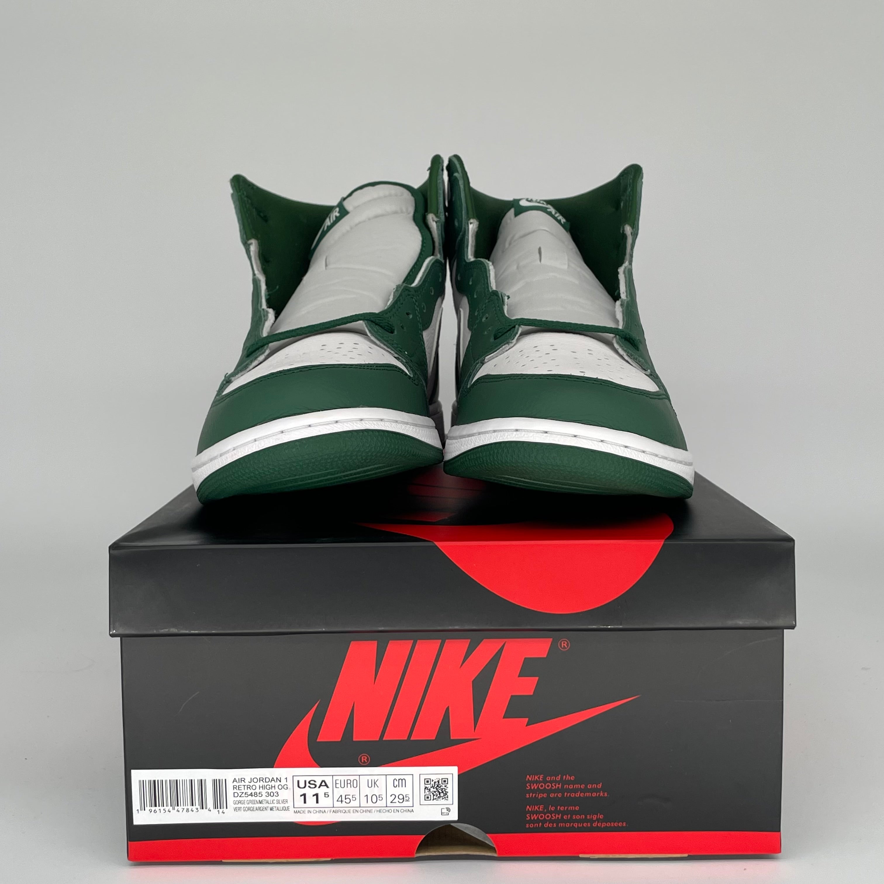 AIR JORDAN 1 Retro High OG 
