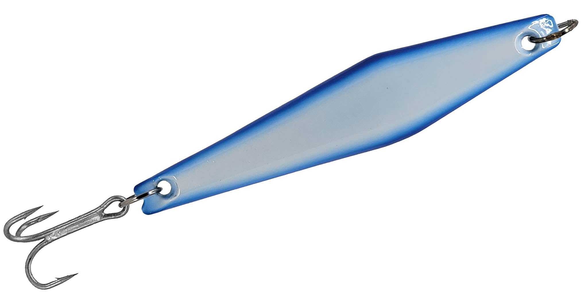 Tady 112 Starman Surface Iron Lure - Premium Saltwater Fishing Jigs for Yellowtail, Tuna & Calico Bass - Perfect for Offshore & Surf Fishing Adventures