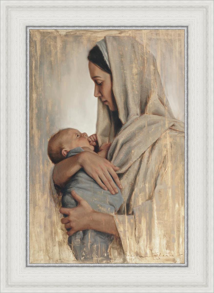 Heavens Gift by Dan Wilson - Premium Handcrafted Home Decor & Thoughtful Gifts for Weddings, Anniversaries & Special Occasions