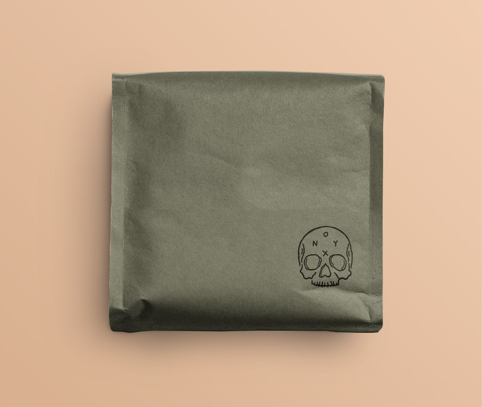Organic Colombia La Palma Bolivar Specialty Coffee Beans - Single Origin, Fair Trade, Medium Roast for Pour Over, French Press & Cold Brew at Home