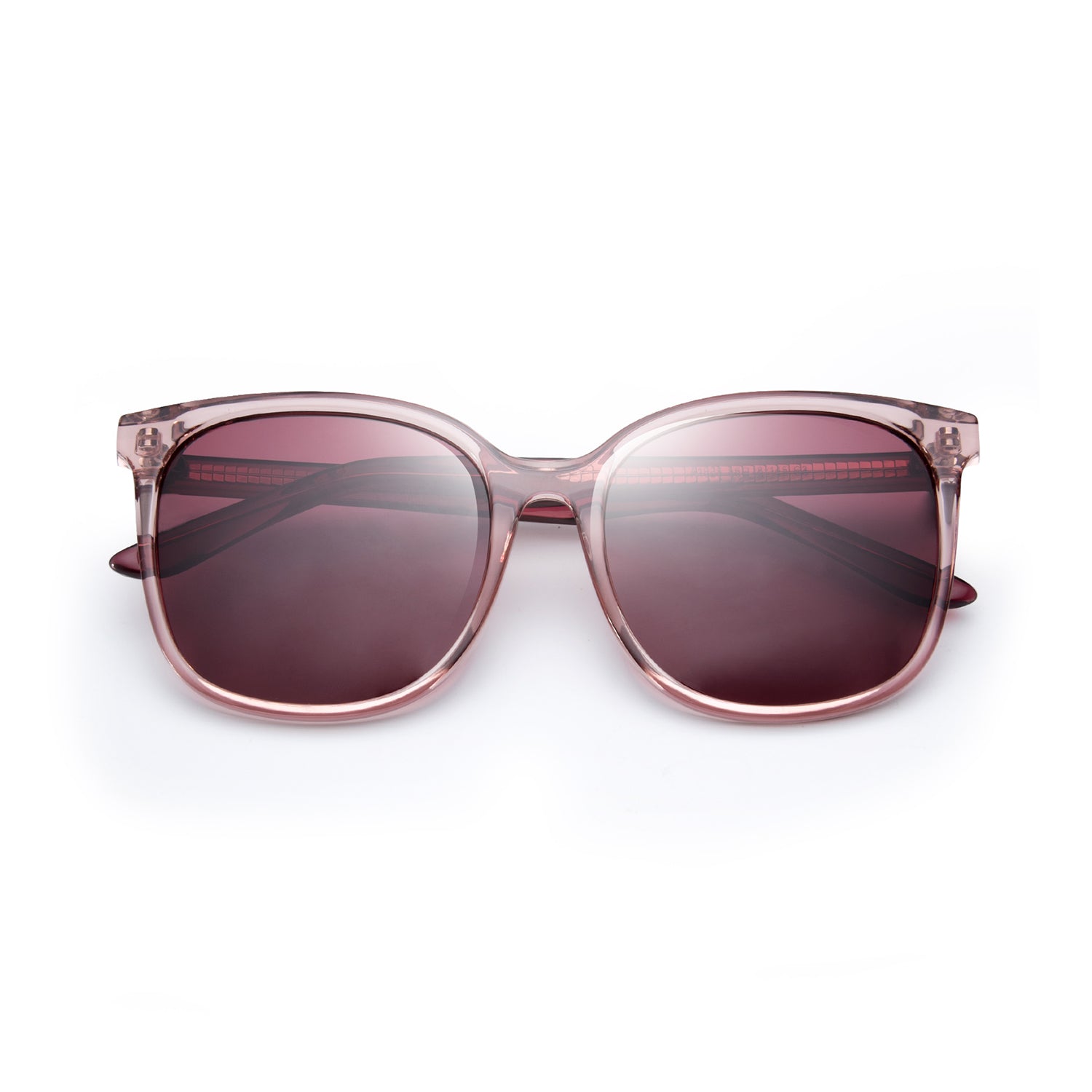 Alegria Square Frame Polarized Sunglasses for Men & Women - UV Protection, Anti-Glare, Fashionable Outdoor & Driving Shades