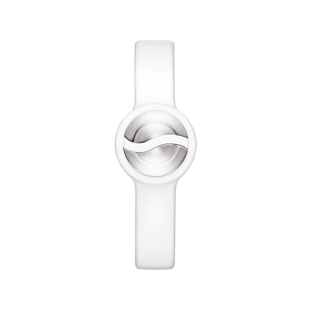 Philip Stein Sports Bracelet - Durable Rubber Fitness Band with Natural Frequency Technology for Enhanced Performance, Energy Boost & Recovery - Ideal for Running, Gym Workouts & Active Lifestyle