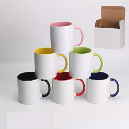 6 Mixed Color
