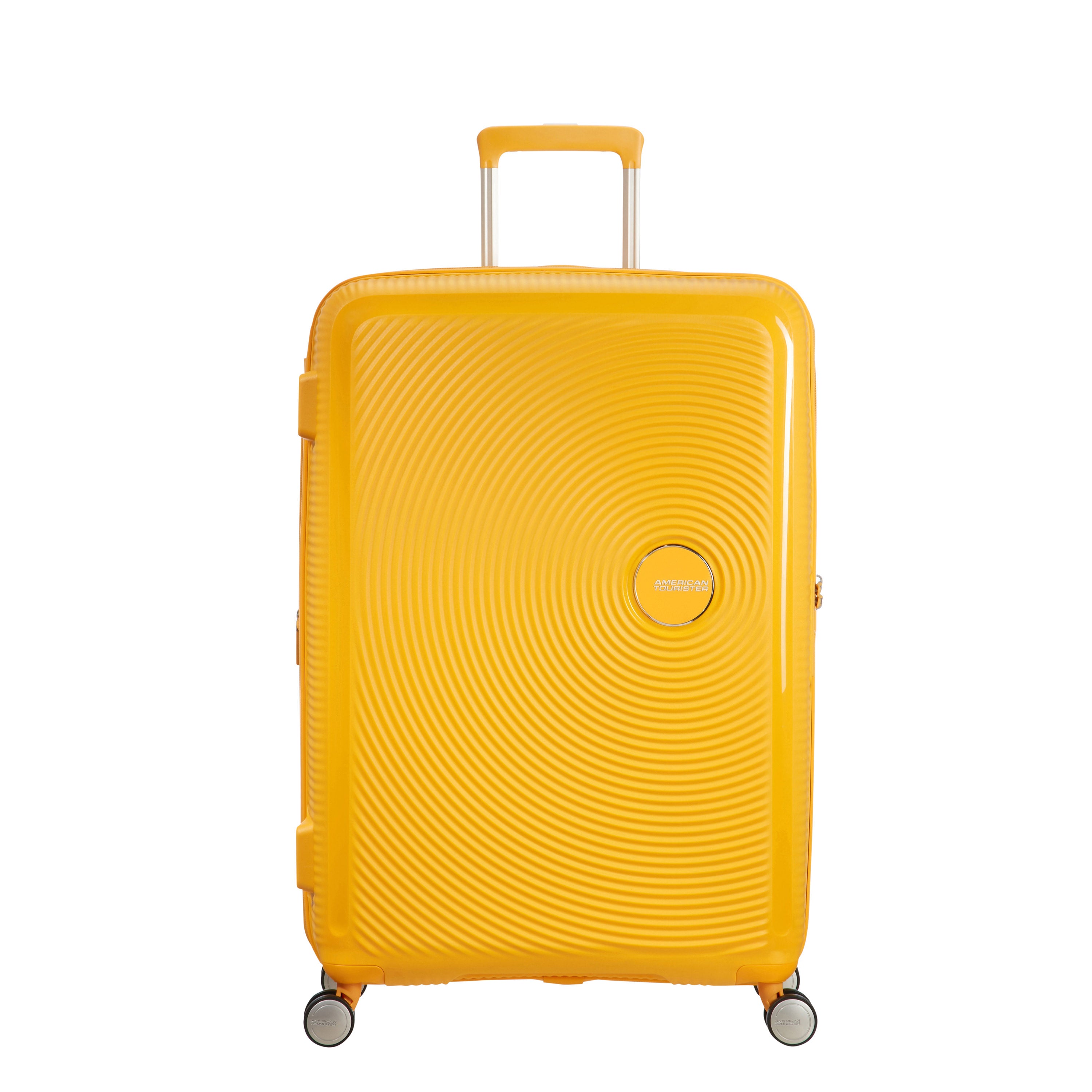 American Tourister Curio Spinner Large Expandable Suitcase - 28