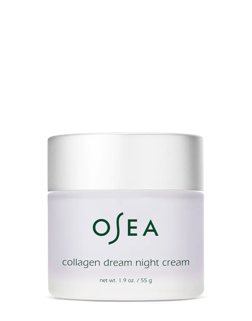 Dream Night Cream - Anti-Aging & Hydrating Face Moisturizer for Women | Deep Repair & Brightening Night Cream for Dry & Sensitive Skin | Perfect for Nighttime Skincare Routine & Beauty Sleep