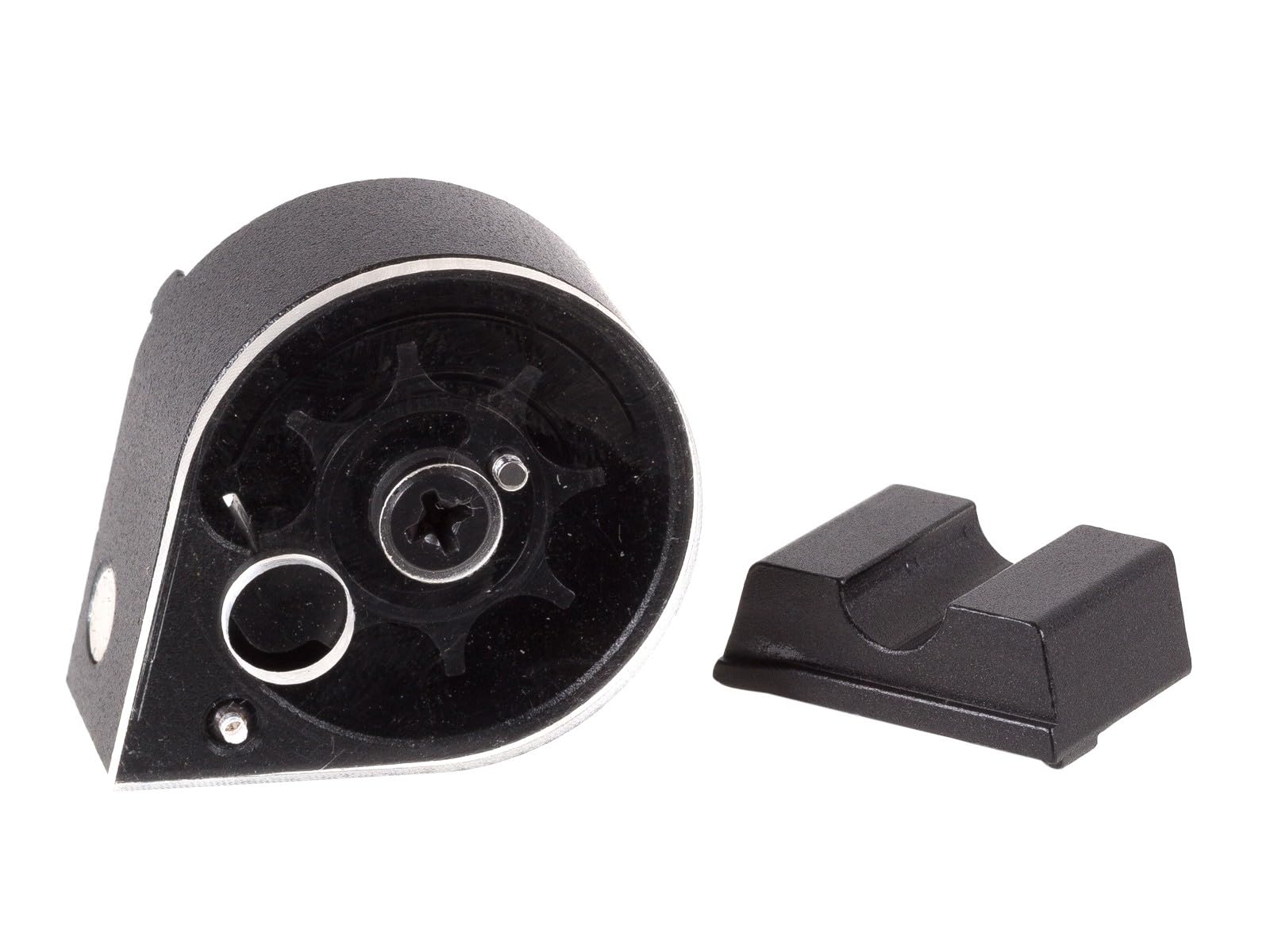 Diana Airbug CO2 Pellet Air Pistol - .177 Caliber BB Gun for Target Shooting & Plinking | Perfect for Backyard Practice, Pest Control & Outdoor Fun