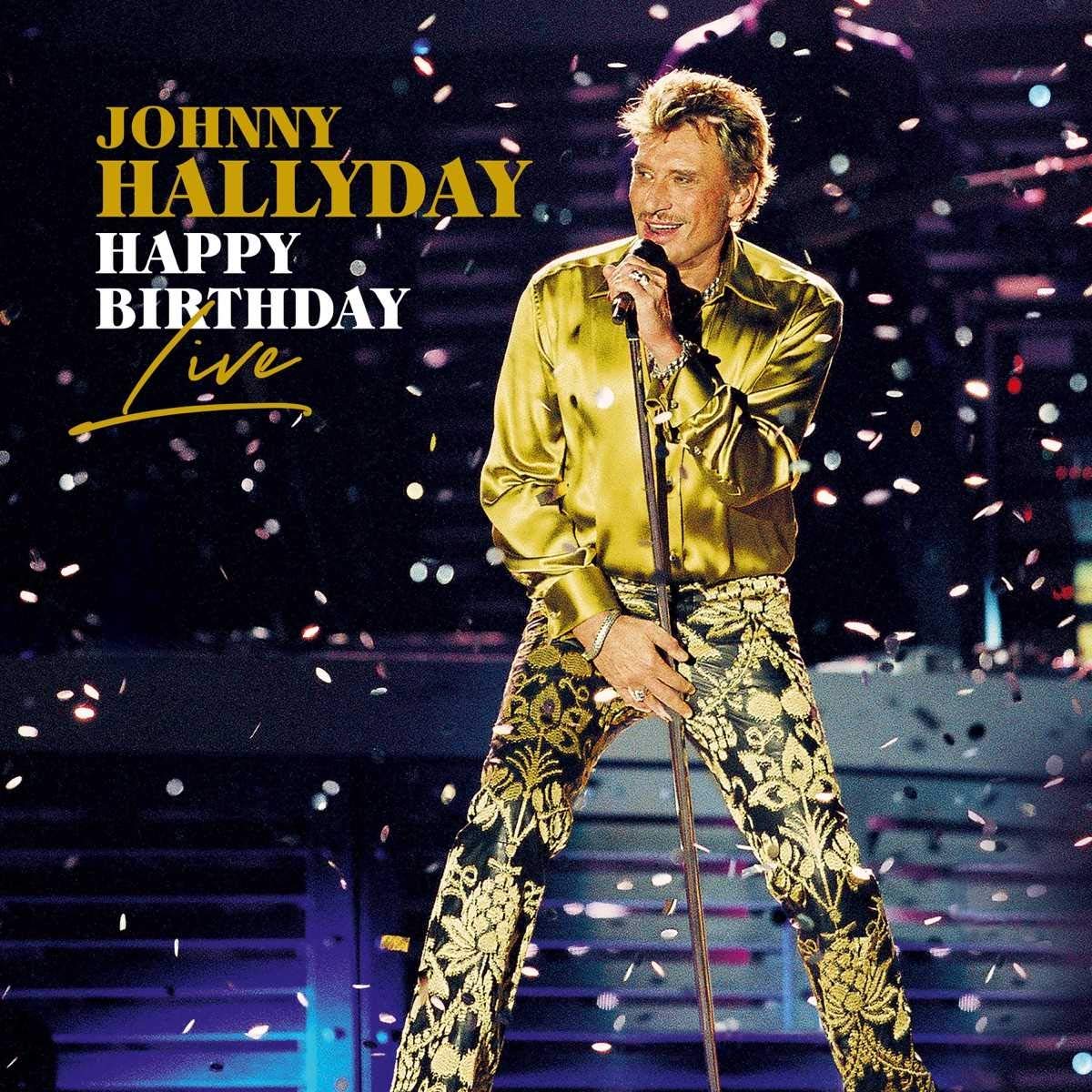 Happy Birthday Johnny Set - Personalized Birthday Party Decorations & Gifts for Boys - Perfect for Birthday Celebrations, Home Decor, and Special Occasions