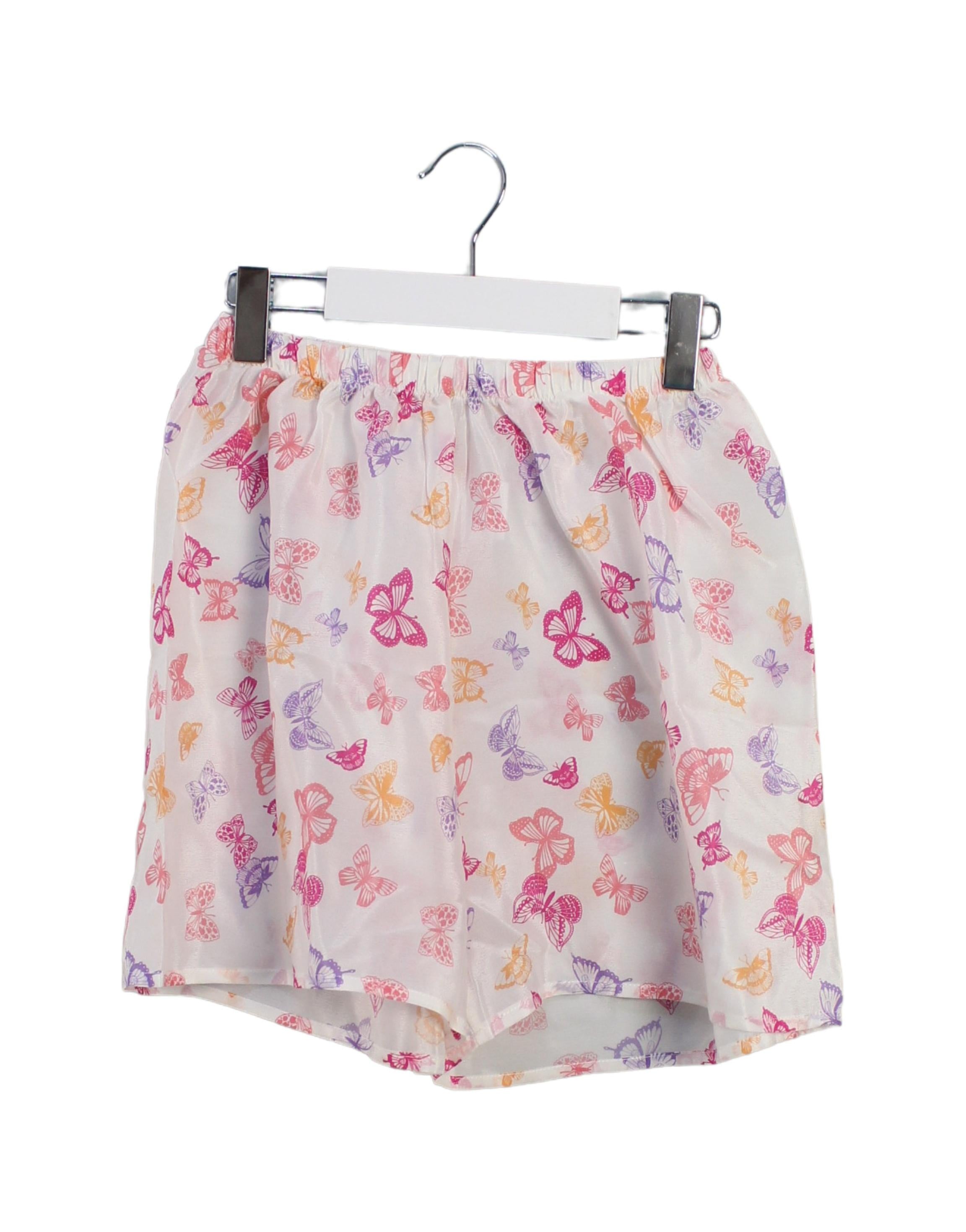 Amiki Kids' Pajama Set - Soft Cotton Sleepwear for Boys & Girls (10-12 Years, 152cm) - Perfect for Bedtime, Sleepovers & Cozy Nights