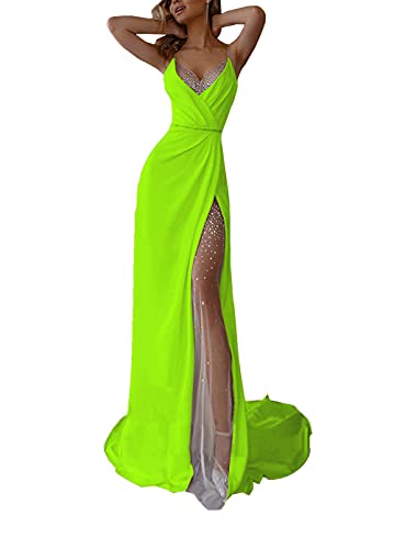 Fluorescent Green
