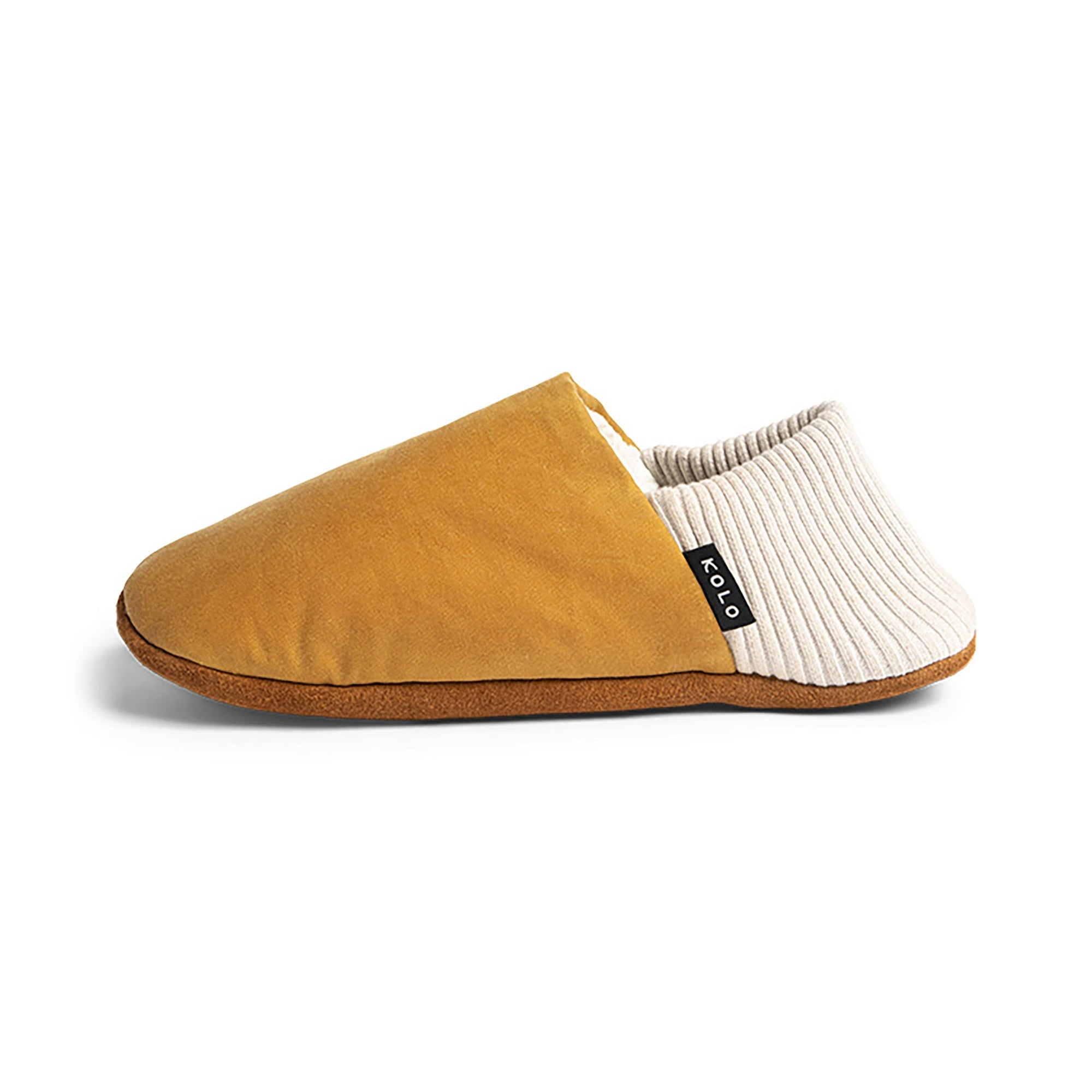 Ochre Wax