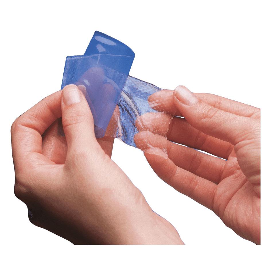 Professional 10-Piece Dressing Kit for Men & Women - First Aid Wound Care Supplies for Home, Travel, and Emergency Use