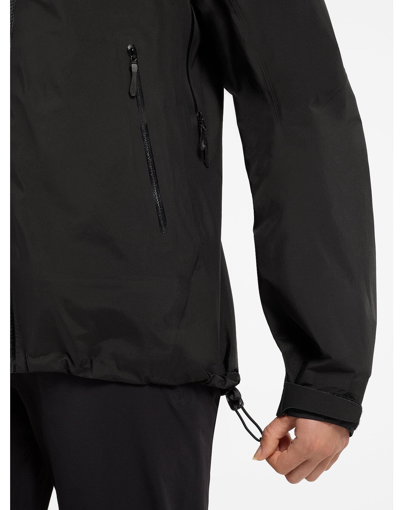 Women's Beta AR Jacket - Lightweight Waterproof Hiking Shell for Outdoor Adventures | Perfect for Trail Running, Camping & Mountain Climbing