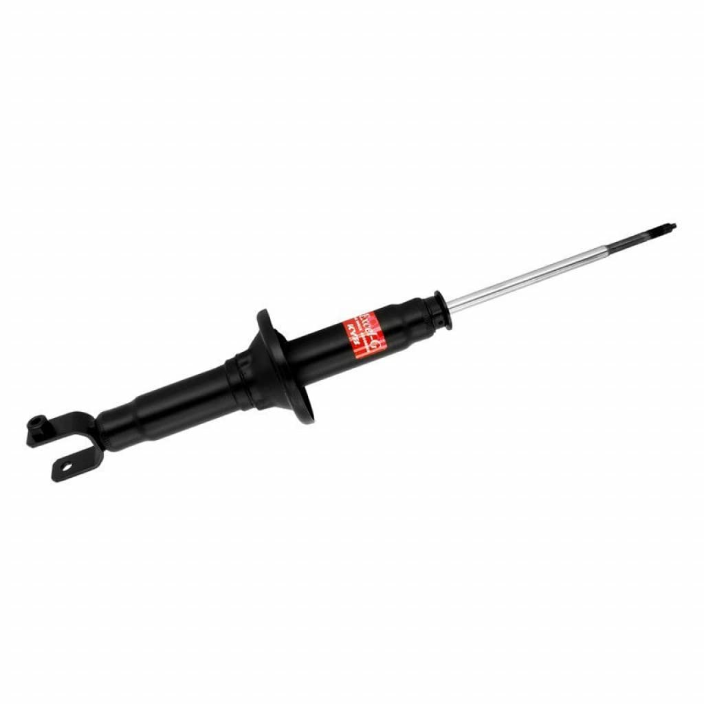 KYB Excel-G Rear Shocks & Struts for Honda Accord 1986-1989 (Part #341074) - Smooth Ride & Enhanced Handling for Daily Commutes & Road Trips