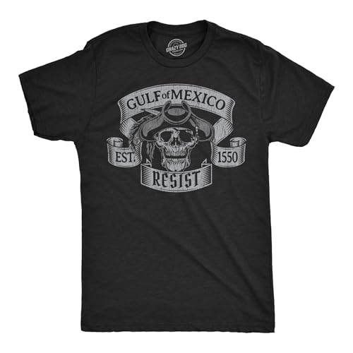 Heather Black - Gulf Resist