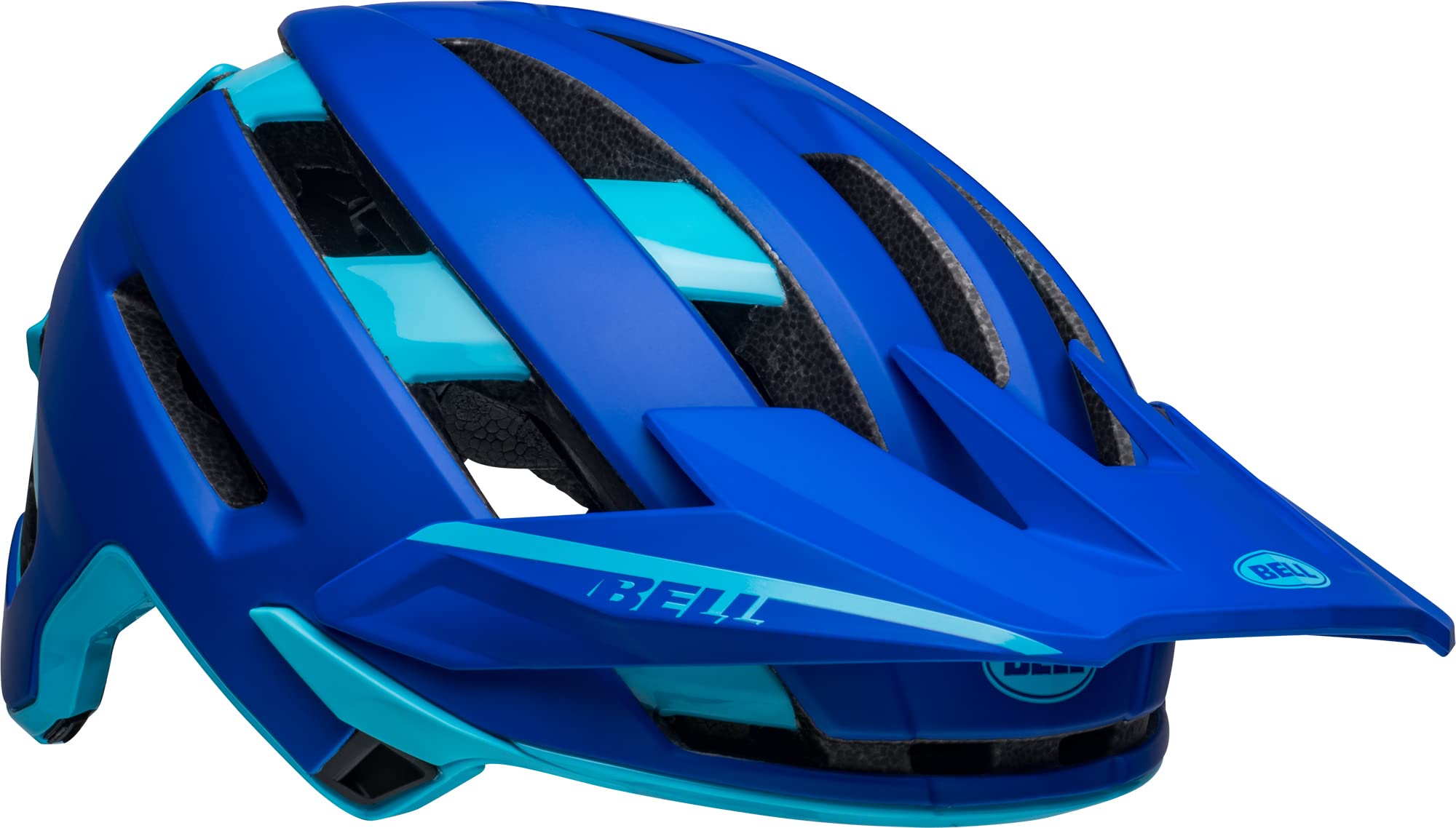 BELL Super Air MIPS Adult Mountain Bike Helmet - Lightweight & Ventilated Cycling Safety Gear for Trail Riding, Downhill & Enduro Biking Adventures