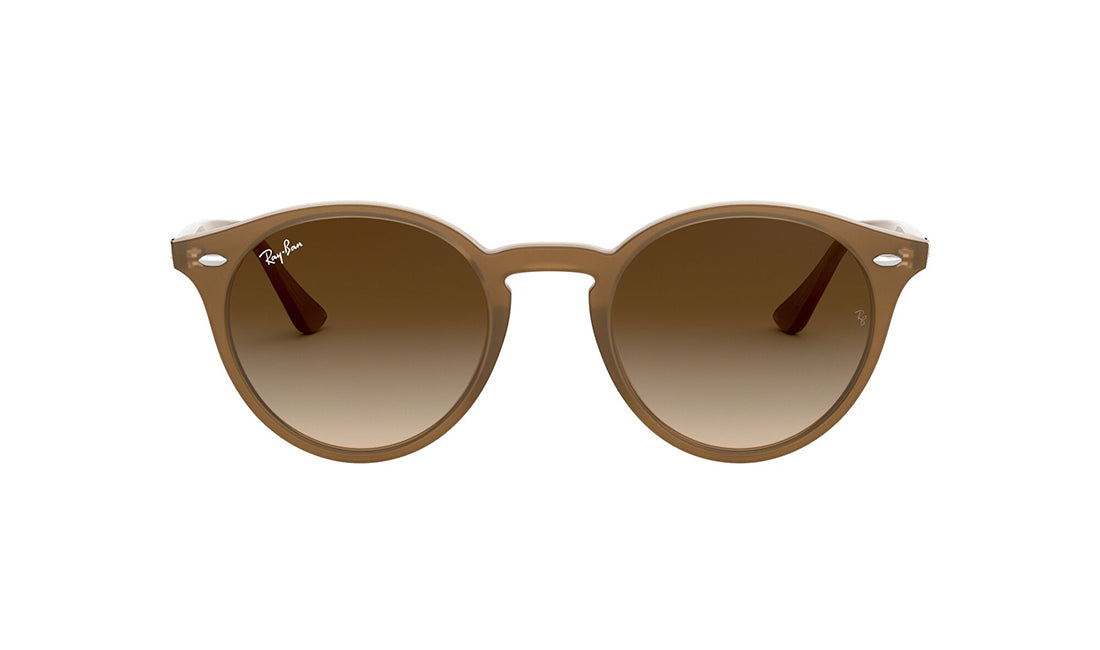 RayBan 2180 Polarized Sunglasses - UV Protection Aviator Style for Men & Women - Perfect for Driving, Travel, and Outdoor Activities