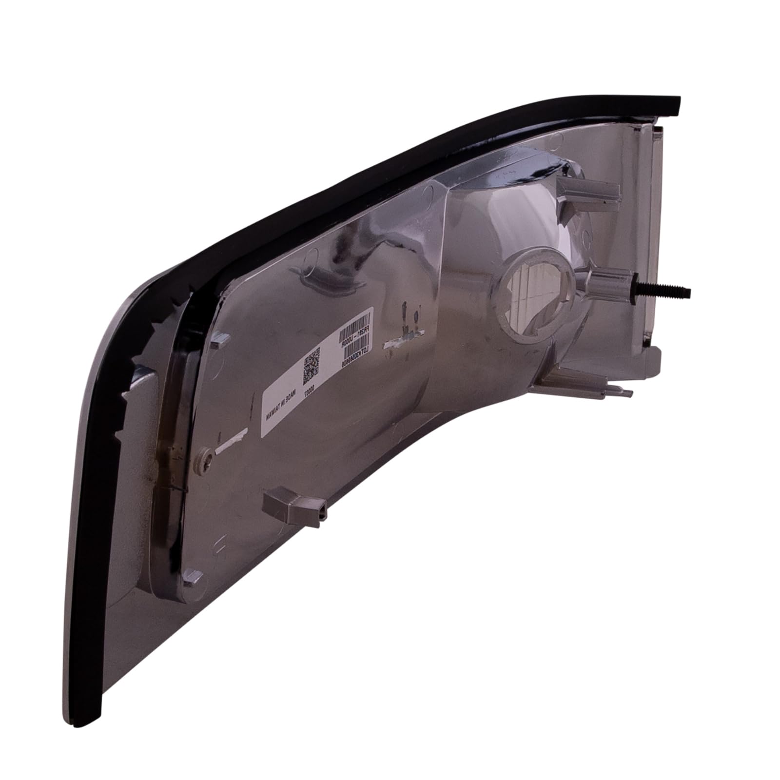 HEADLIGHTSDEPOT Side Marker Park Lights Set for 1995-1997 Lincoln Town Car - Left Driver & Right Passenger Signal Lights - Perfect for Night Driving & Enhanced Vehicle Safety