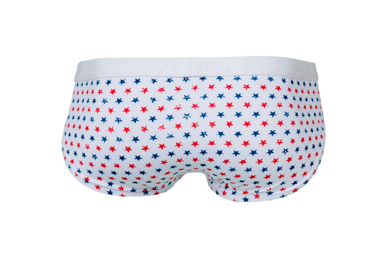 Pikante Blaze Brief 1072 - Sexy Lingerie for Women, Comfortable & Breathable Underwear, Perfect for Date Night & Special Occasions