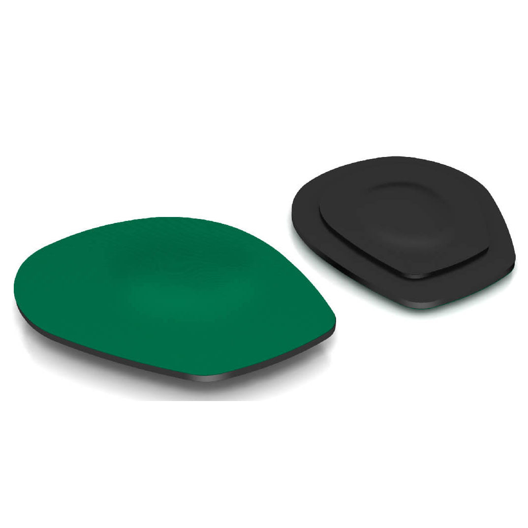 Ball of Foot Cushions for Women & Men - Gel Metatarsal Pads for High Heels, Running & Standing All Day - Pain Relief & Comfort Support for Plantar Fasciitis, Flat Feet & Arch Support - Perfect for Work, Sports & Daily Activities