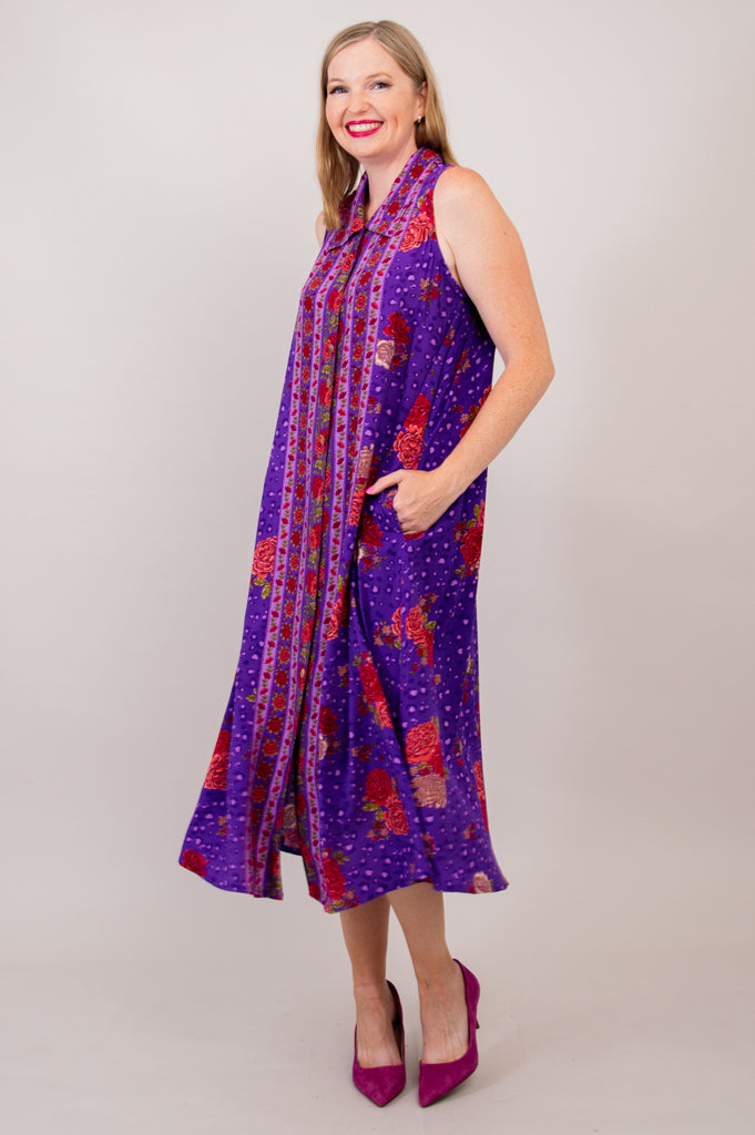 Elegant Cissy Dress by Kanalopa - Perfect for Weddings, Parties & Special Occasions