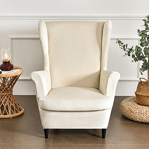Light Beige White