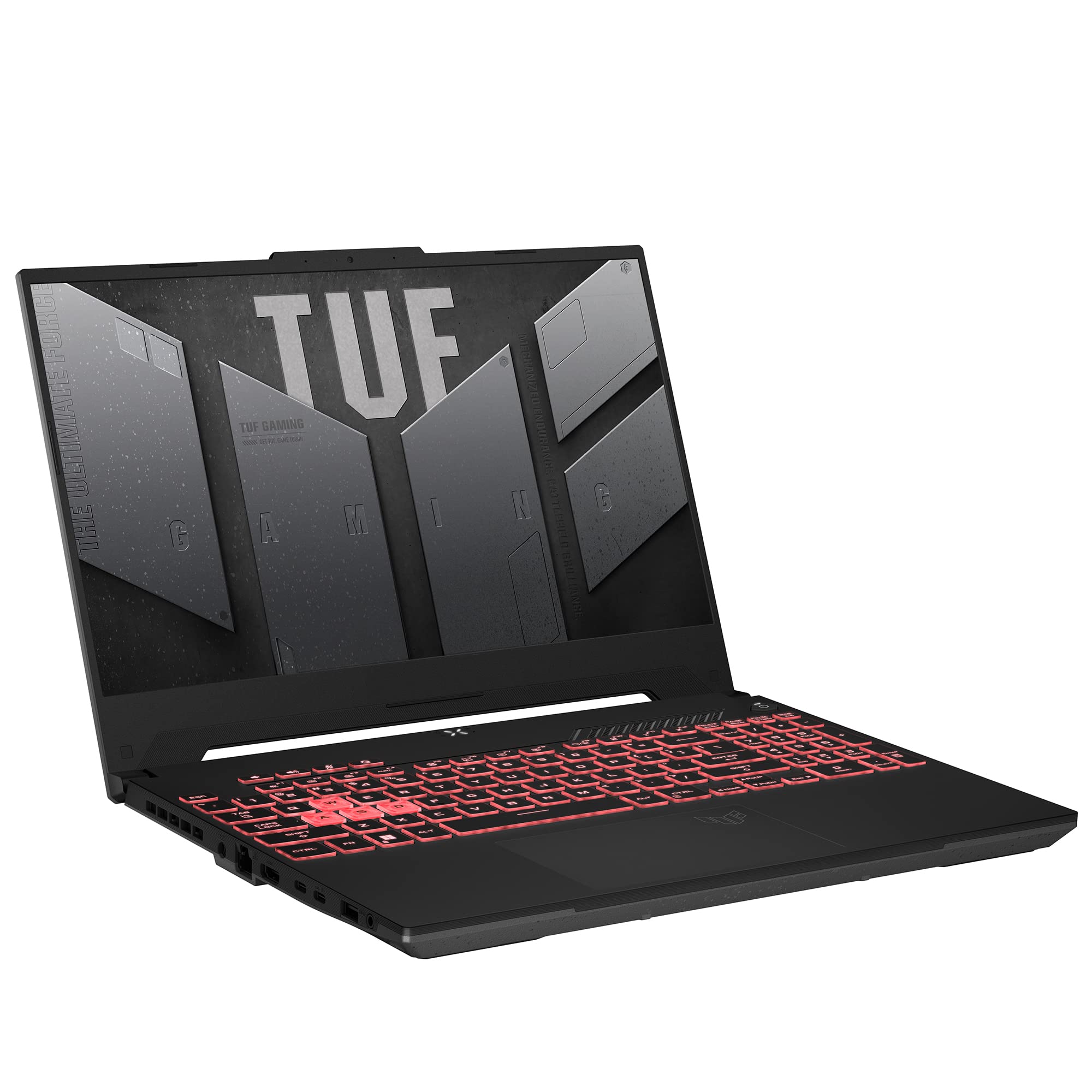 ASUS TUF Gaming A15 FA507NU 15.6