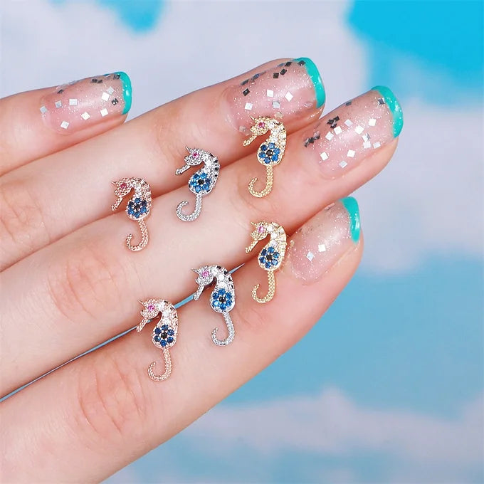 20G Cactus Conch Helix Piercing Stud - Surgical Steel Earring for Cartilage, Tragus, or Helix | Perfect for Everyday Wear, Parties, and Unique Style Statements