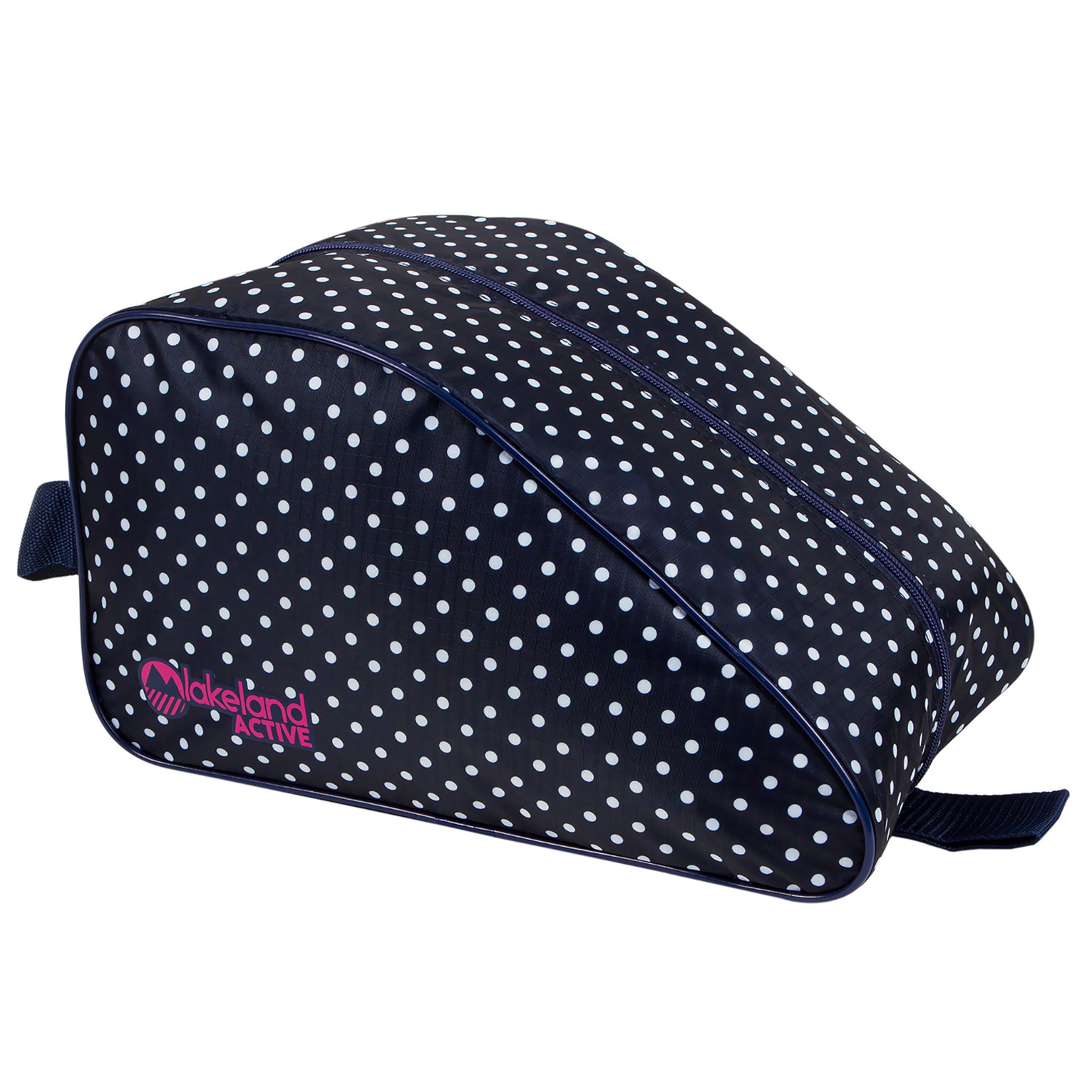 Navy Spot