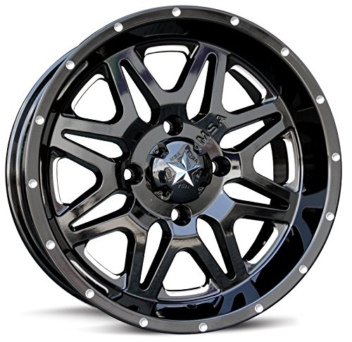 MSA Black Vibe 14
