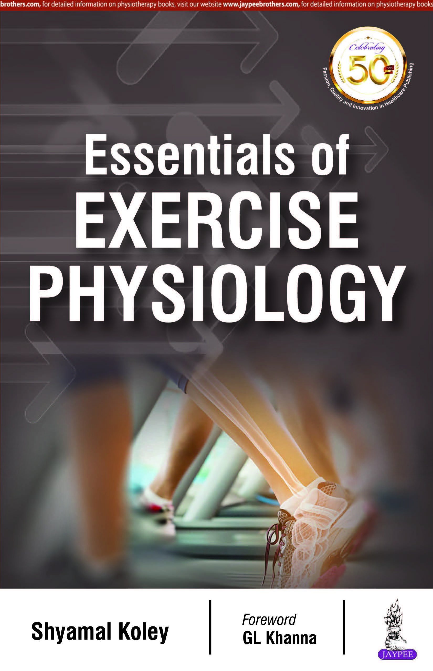 Essentials of Exercise Physiology - Comprehensive Guide for Fitness & Sports Training | Perfect for Students, Coaches & Athletes