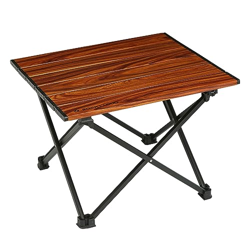 Wood Grain, Thicker Stand