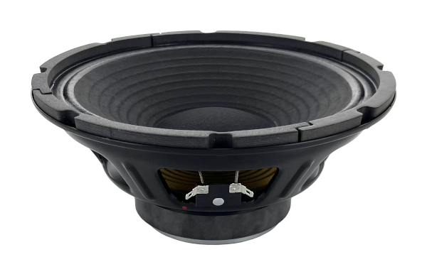 ToneSpeak Glasgow 1050 8 Ohm 10 Inch Guitar Speaker 50 Watt - Perfect for Electric Guitar Amps & Home Studio Recording