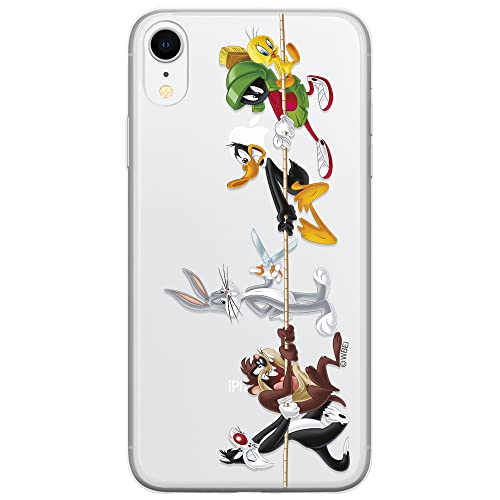 Looney Tunes 009 Transparent
