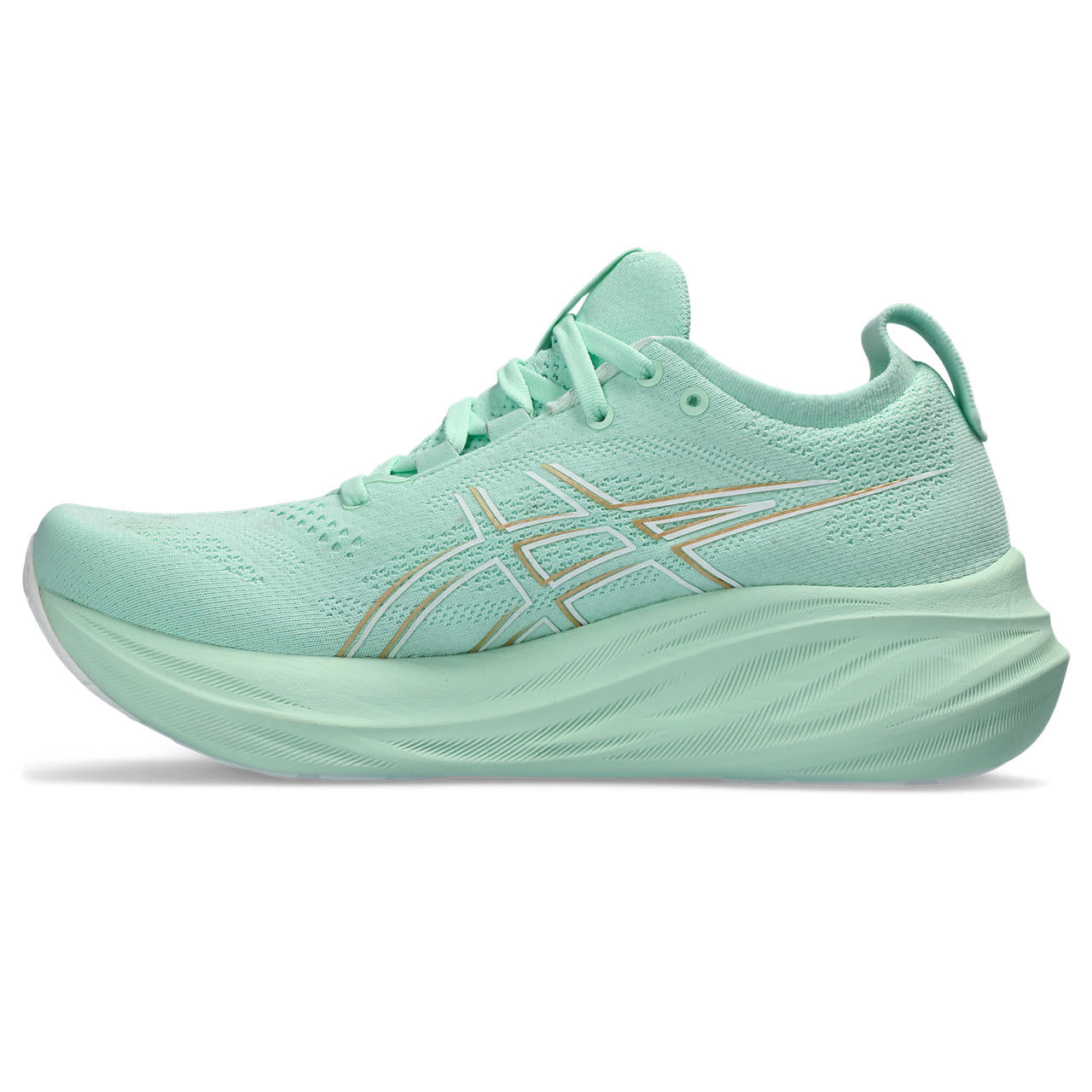 ASICS Gel-Nimbus 26 Women's Running Shoes - Lightweight Cushioned Sneakers for Road Running, Jogging & Gym Workouts