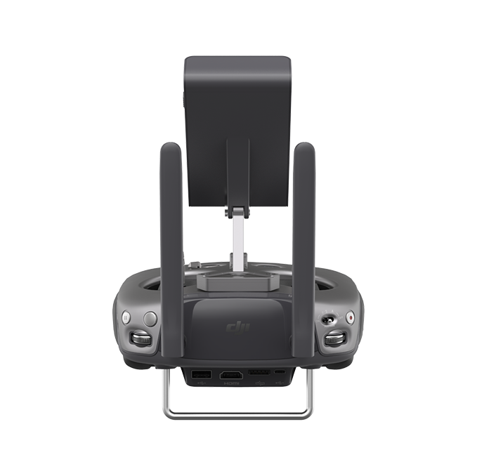 DJI Inspire 2 Drone Remote Controller with 2.4GHz & 5.8GHz Dual-Band - Professional RC Transmitter for Aerial Photography & Videography - Perfect for Cinematic Shoots, Real Estate, and Outdoor Adventures