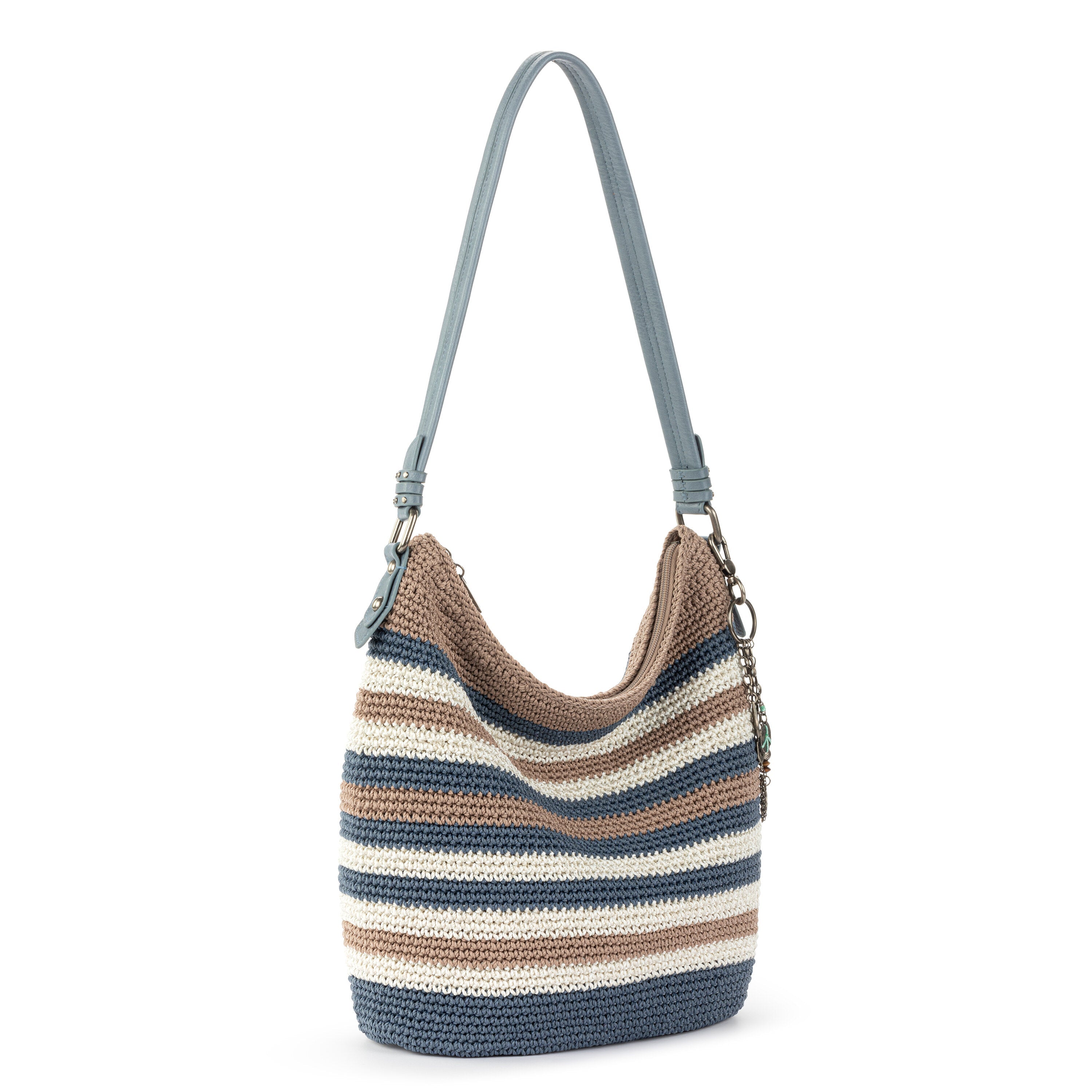 Sequoia Hobo & Iris Large Smartphone Crossbody Bag Gift Set for Women - Perfect for Travel, Work, and Everyday Use