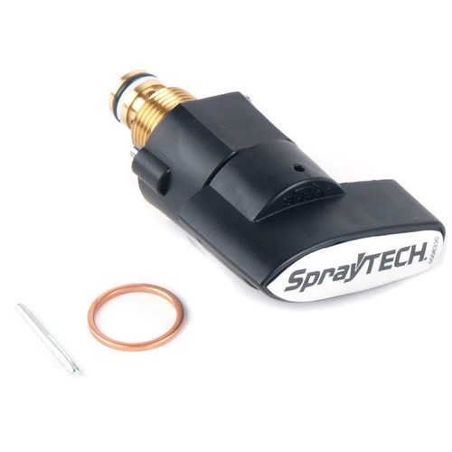 Premium Prime Spray Valve - High-Performance Nozzle for Efficient Watering & Cleaning | Ideal for Gardens, Lawns, Car Wash & Household Use