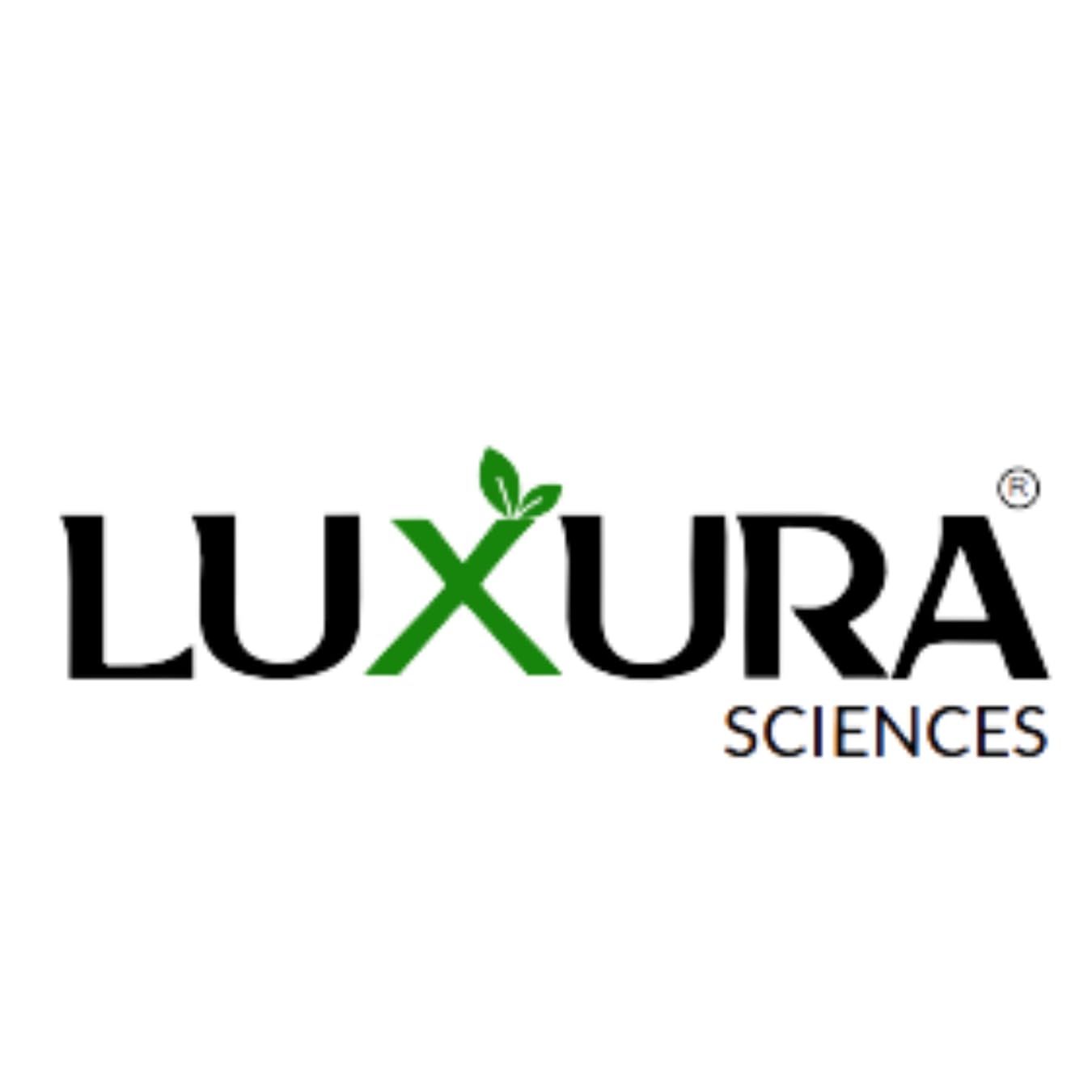 Luxura Sciences Brightening Orange Peel Face Mask - 200g Exfoliating & Hydrating Facial Treatment for Glowing Skin | Perfect for Acne, Blackheads & Dullness