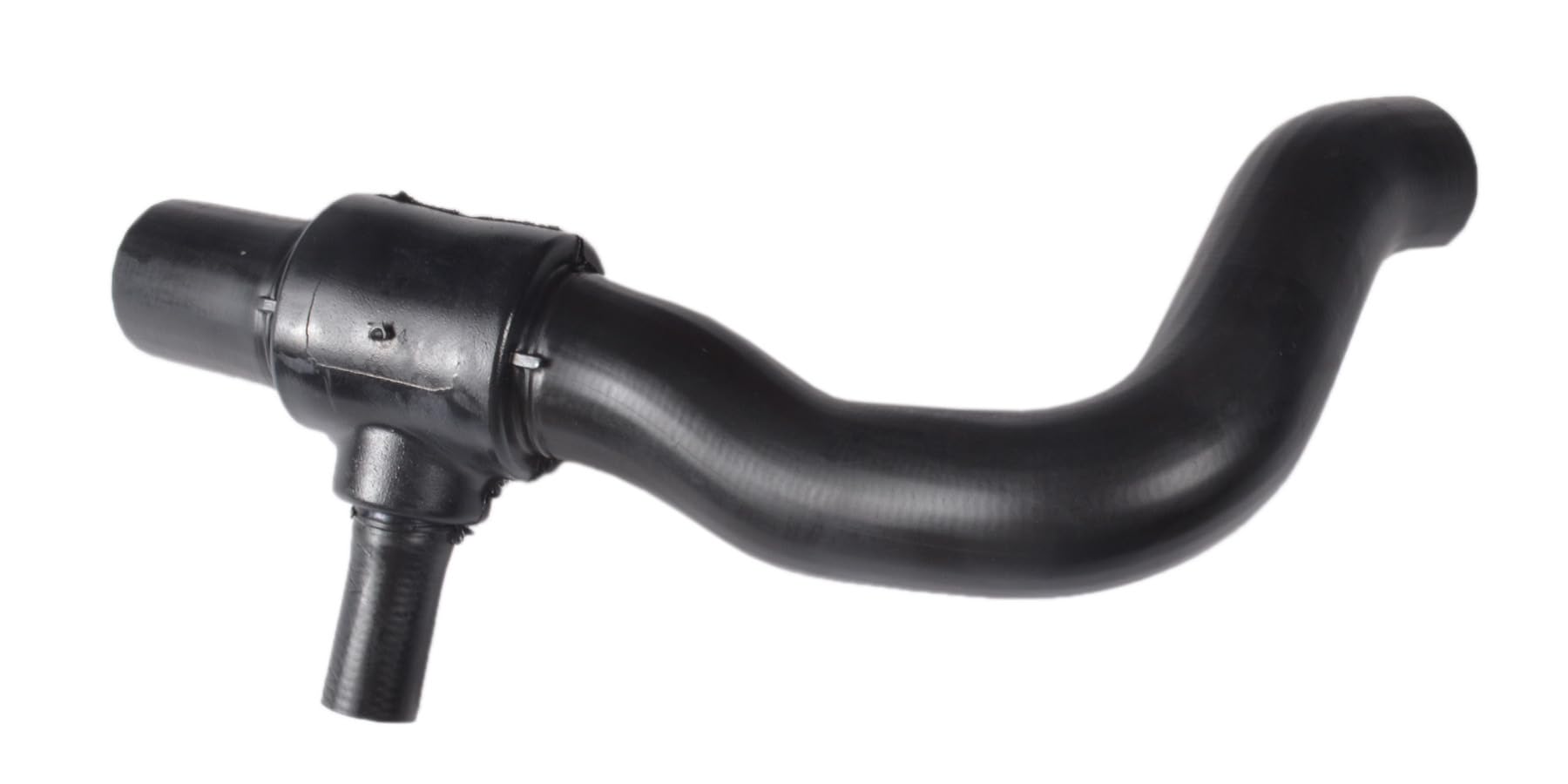 Continental 62289 Molded Radiator Hose - Premium Replacement for Car Cooling System - Perfect for Daily Commuting & Road Trips
