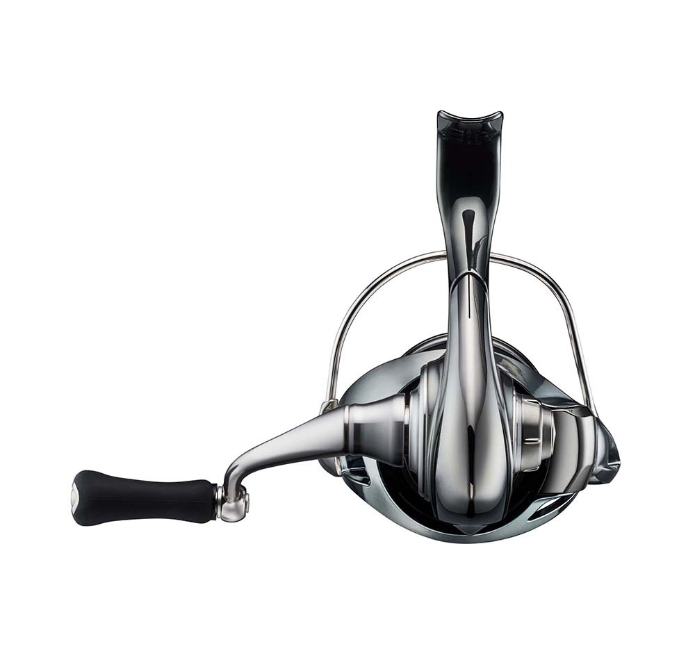 Daiwa 22 Exist Spin Reel - High Performance Saltwater Fishing Reel for Surf, Pier & Offshore Angling