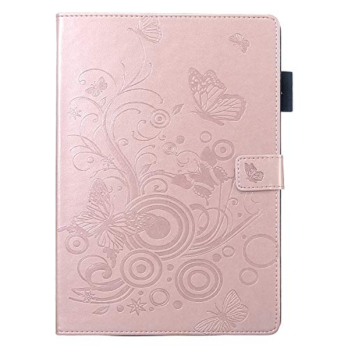 B - Rose Gold