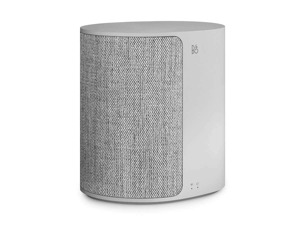 Bang & Olufsen BeoPlay M3 Wireless Bluetooth Speaker - Premium Sound for Home & Office | High-End Audio for Music, Movies & Parties