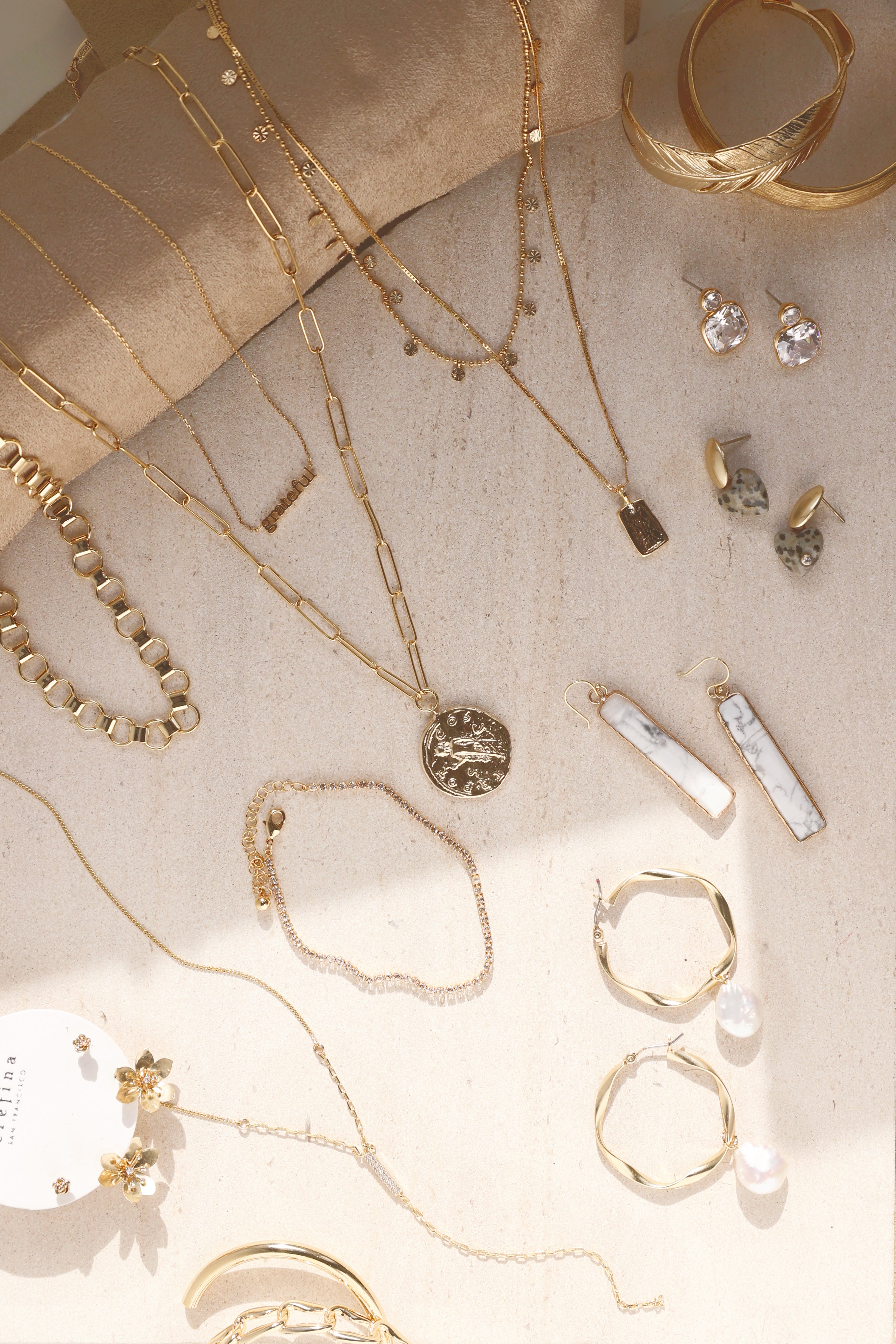 Urban GRL Mystery Box - Surprise Fashion & Accessories Collection for Women | Perfect for Gifts, Parties & Self-Treats