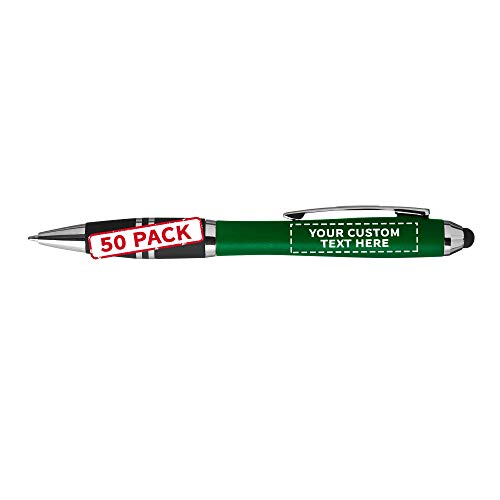 - Custom - Green