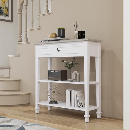 Rustic White