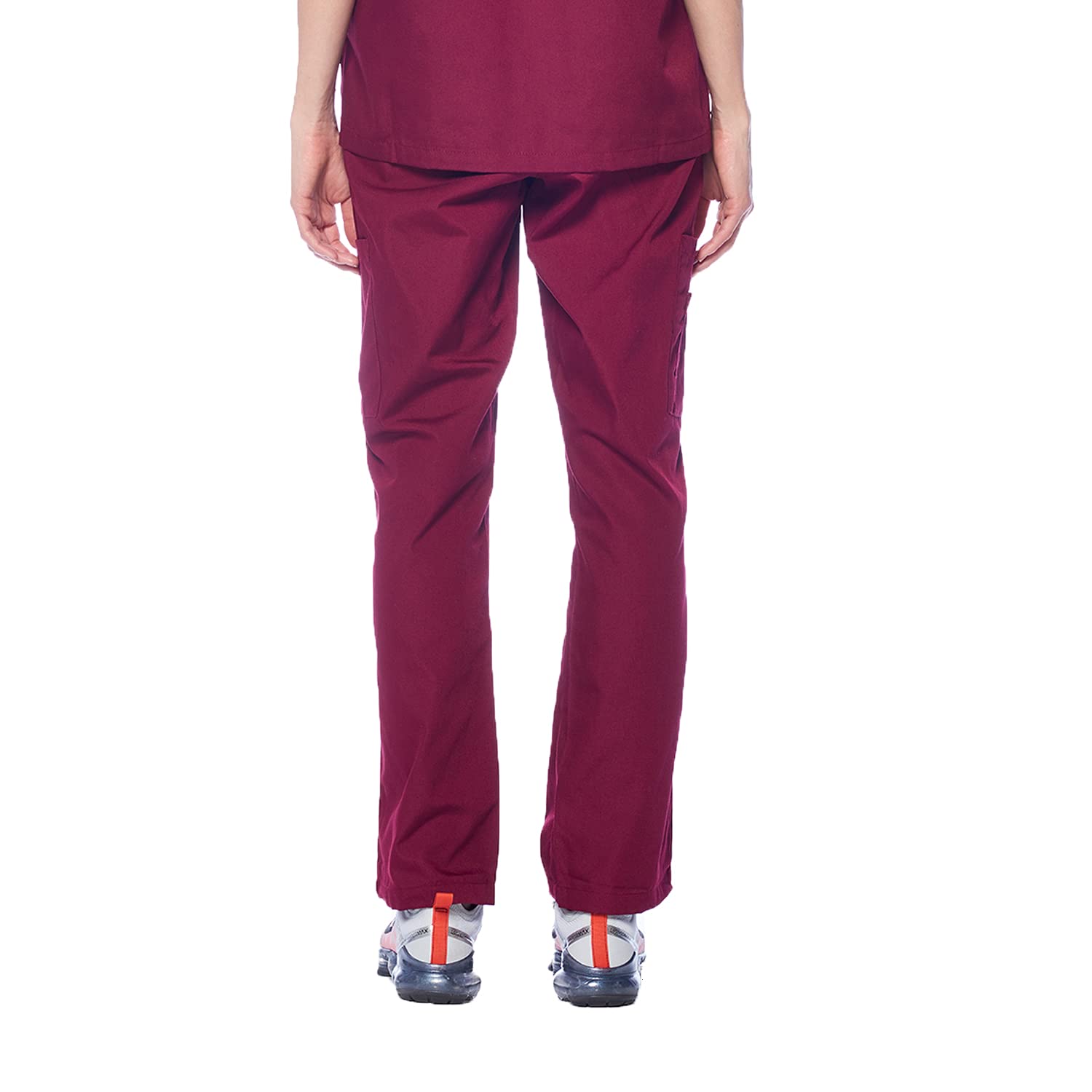 **Dagacci Unisex Medical Scrubs Pants for Women & Men - Comfortable & Durable Healthcare Uniform - Perfect for Nurses, Doctors & Medical Professionals**    *(Use Cases: Ideal for hospital shifts, clinical work, dental offices, veterinary clinics, and healthcare training.)*