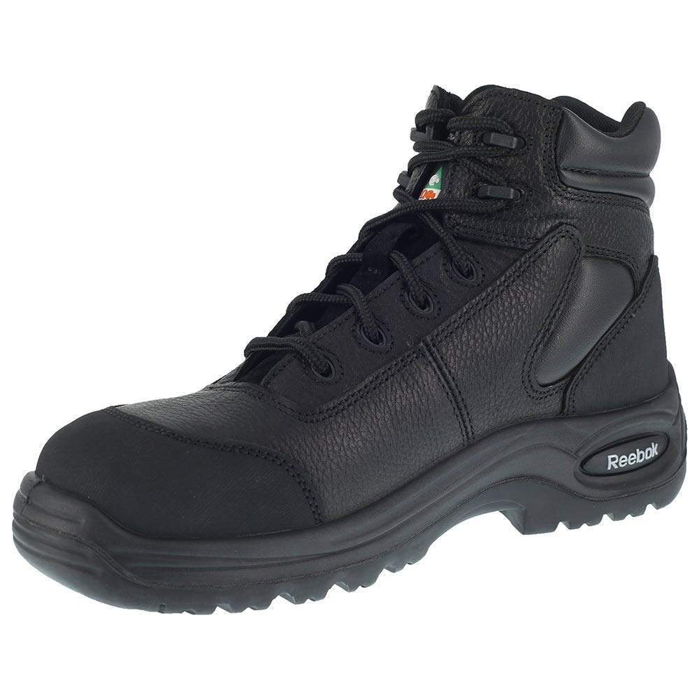 Reebok Women's Work Boots - CSA Safety Toe for Work & Hiking