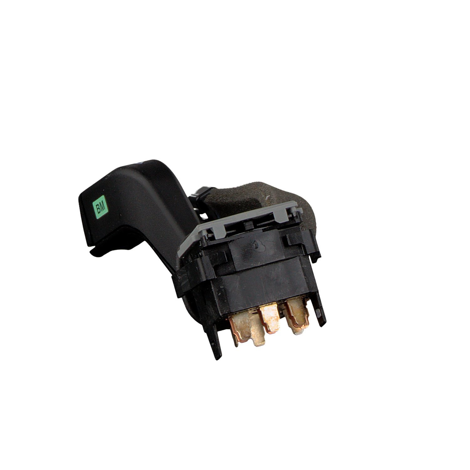 febi bilstein 27941 Steering Column Switch Assembly - Compatible with Multiple Car Models | High-Quality Replacement Part | Perfect for DIY Repairs & Professional Mechanics