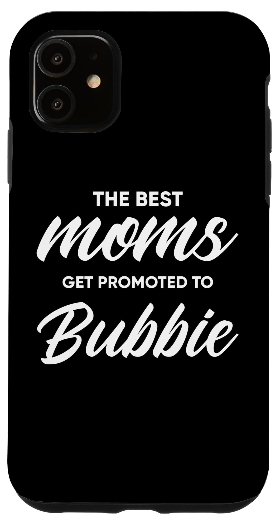 iPhone 11 Case - Best Mother's Day Gift for Mom | Premium Protective Phone Cover for iPhone 11 - Perfect for Everyday Use, Work & Travel