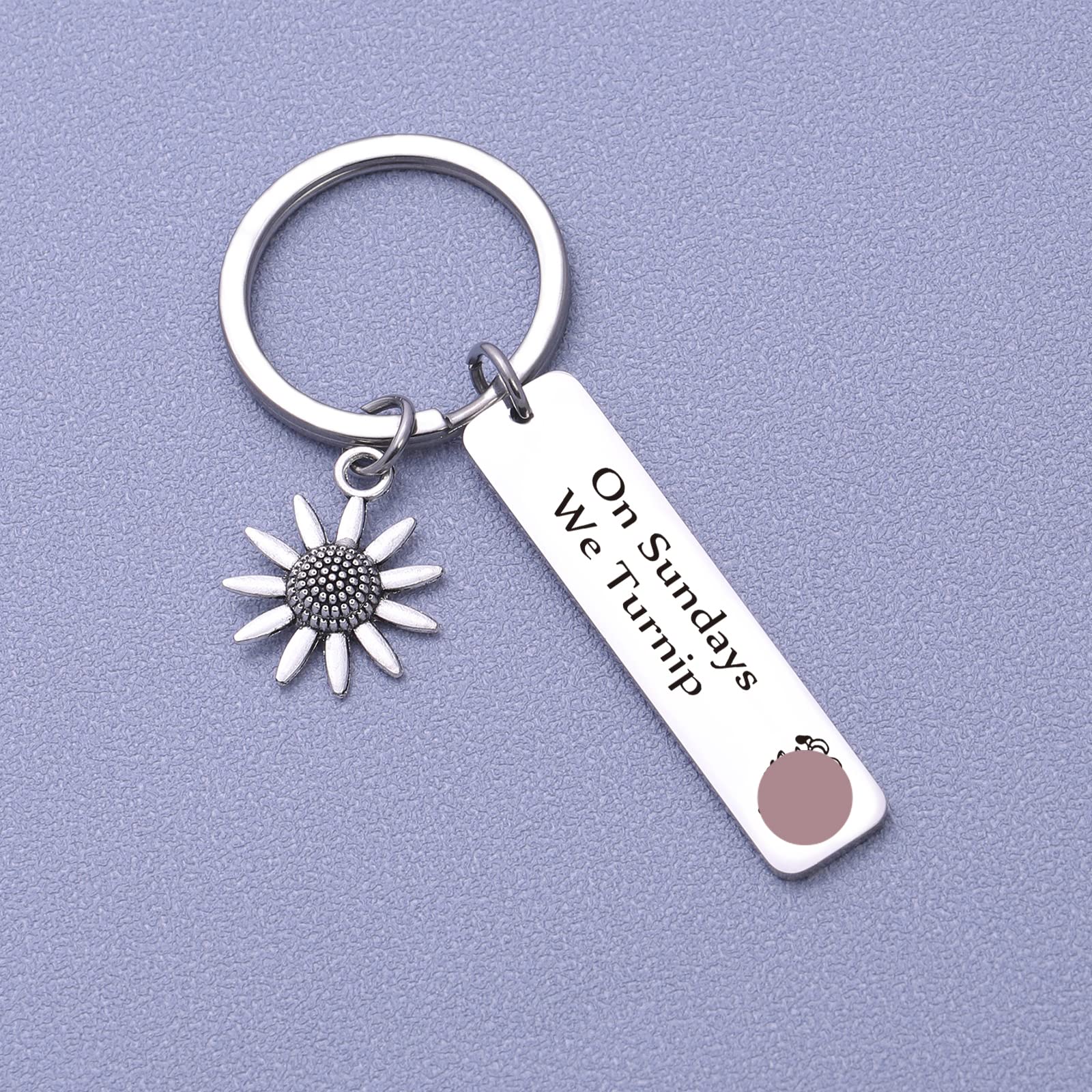 NOTHERS RSZOTW Video Game Keychain - Perfect Gamer Gift for Best Friends & Cousins - Great for Gaming Enthusiasts, Birthday Presents & Convention Accessories